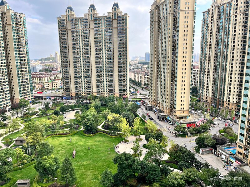 贵阳房产网>贵阳二手房>白云二手房>南湖新区二手房>恒大城(三期)>