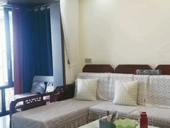 泸州江阳南城十五中附近城南丽景电梯公寓一室一厅一厨一卫精装修齐全出租出租房源真实图片