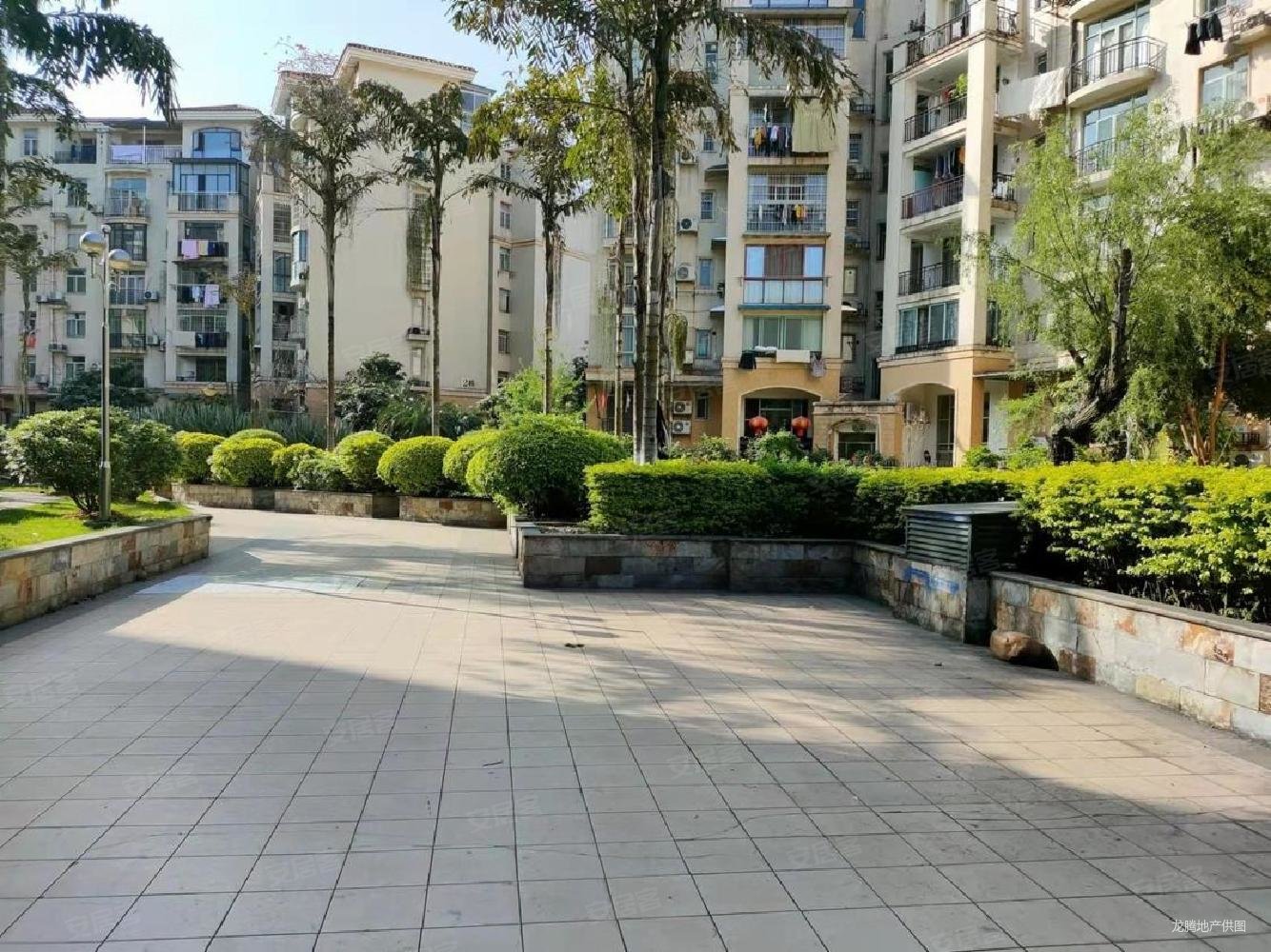 中楼层 金绿州 旁,金河湾二手房,98万,4室2厅,2卫,143平米-柳州安居客