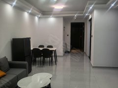 宁波余姚泗门出租泗门宽塘雅苑，三室一厅，家电齐全，拎包入住，小区停车免费出租房源真实图片