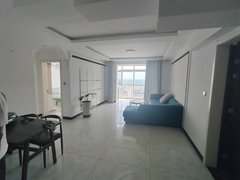 河间一中诗经中路九河别苑小三室精装拎包入住出租房源真实图片