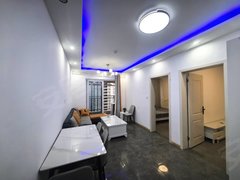 嘉兴嘉善姚庄镇体育馆附近学仕精装两房民用水电可押一付一出租房源真实图片