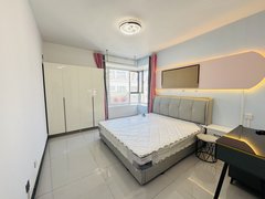 太原杏花岭胜利街可月付无中介 龙湖万达广场 大北门解放路 北沙河龙潭公园出租房源真实图片