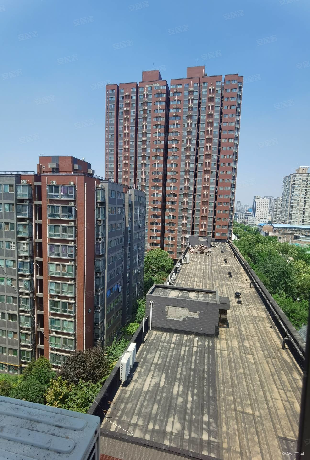 凯悦华庭1室0厅1卫17.74㎡南北14.79万