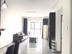 商丘睢阳万达广场北海路星林菜市场50米 雍景台 自己房子精装家具家电齐全出租房源真实图片