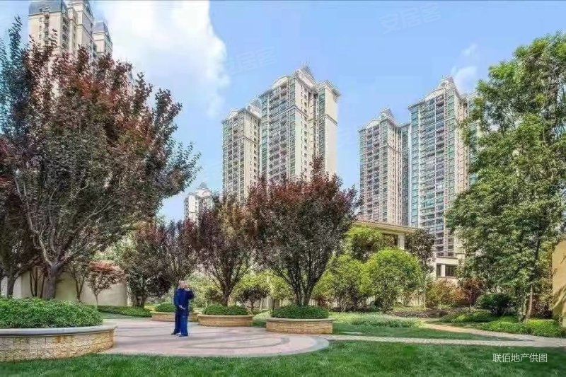 恒大金碧天下1期