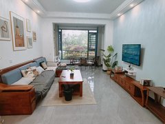 桂林临桂榕山可短租押一付一 四房四台一级能效新空调 全屋定制柜！包物业出租房源真实图片