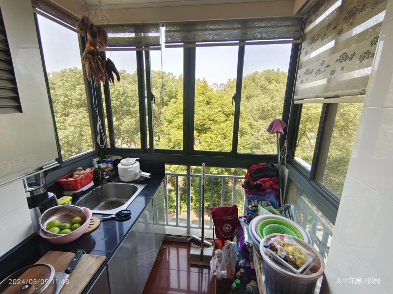 高行馨苑 商品房 低密宜居 近地铁 双卫格局 南北通透