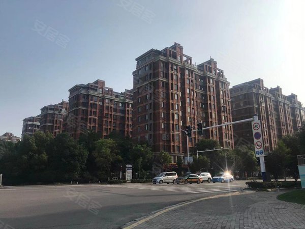 淮南田家庵山南新区山南印象山南印象 2室2厅1卫 90平 精装修 拎包