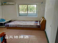 北京怀柔怀柔城区滨湖小区  紧邻公园 二室一厅 干净 家电齐全 低楼层出租房源真实图片