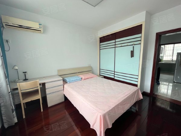 照片真实在租 苏州中学陪读好房 精装3房 首租房特别干净出租房源真实