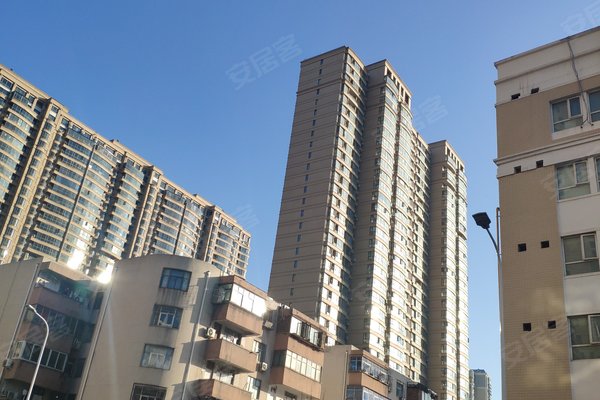吉祥花园(北区)
