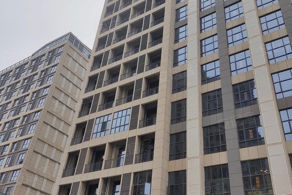 南昌小区 南昌县小区 小蓝小区 华良枫和府 华良枫和府怎么样发布于