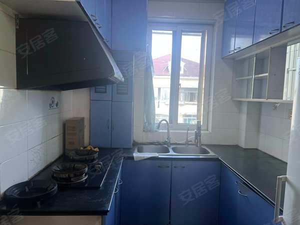 【多图】银都新村(1-7区),颛桥租房,银都一房,采光好,民水电,房源真实