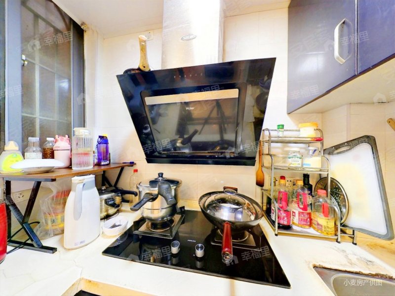 大学城 上街站 商业配套成熟 临地铁 中间楼层 三房户型,英泰第一城b