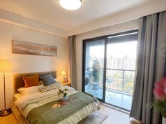 永康东城旅游商场永康好房，无中介押一付一精装家电齐全可随时联系看房拎包入住出租房源真实图片