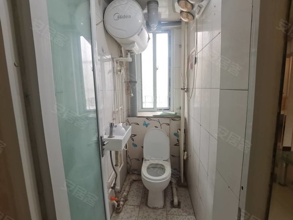 济宁任城税务街龙行小区领包入住 2个卧室有空调 太白国际东苏州苑南 龙行小区 2室出租房源真实图片