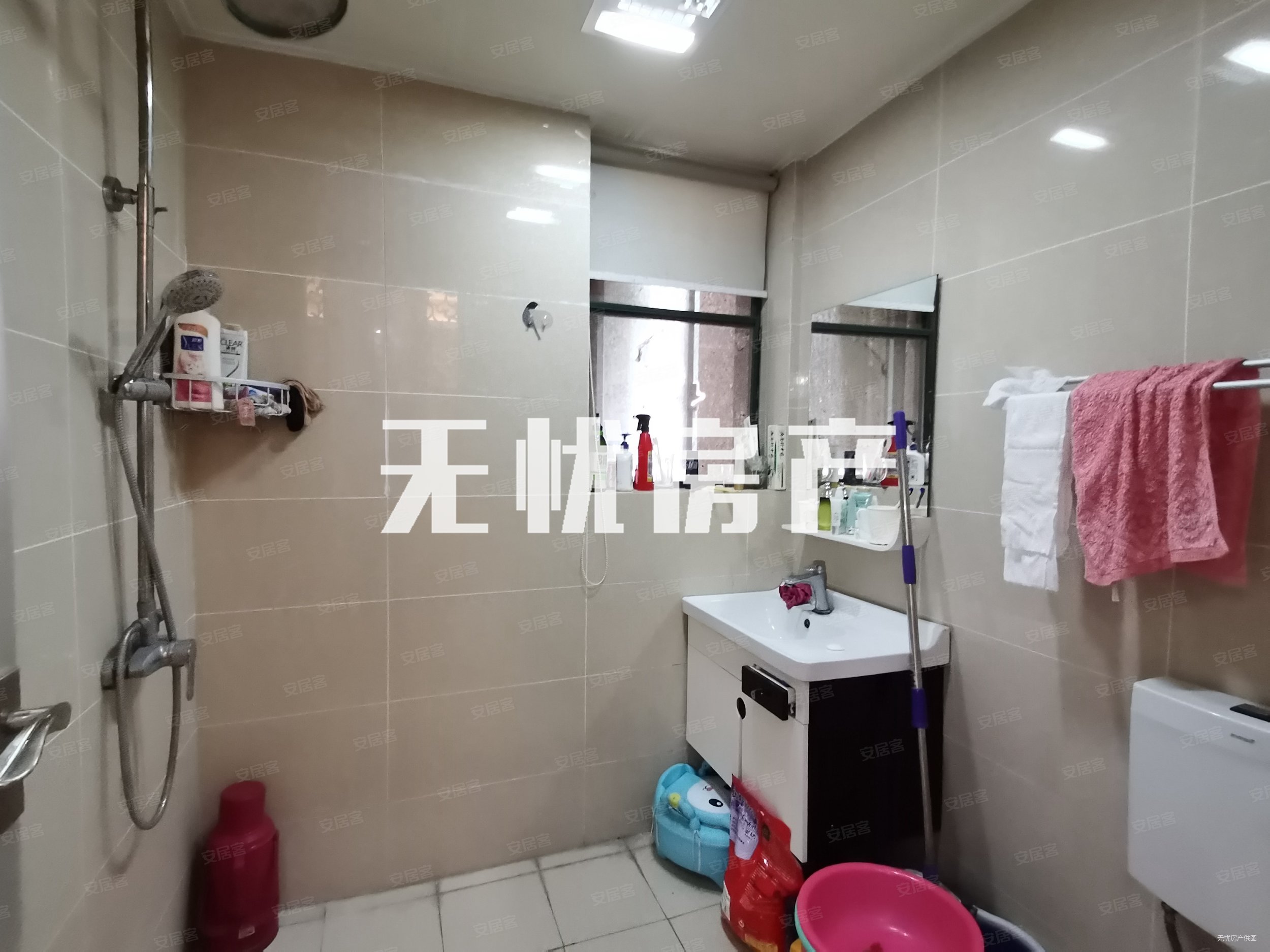 乾坤豪府3室2厅2卫125㎡南北66万