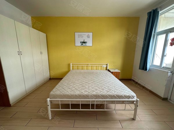 上海嘉定嘉定新城永盛公寓可办居住证,嘉定新城整租一室一厅,瑞金医院