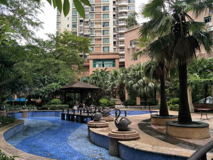 御景湾优点,不足,御景湾怎么样,御景湾周边房产中介经纪人评价-深圳