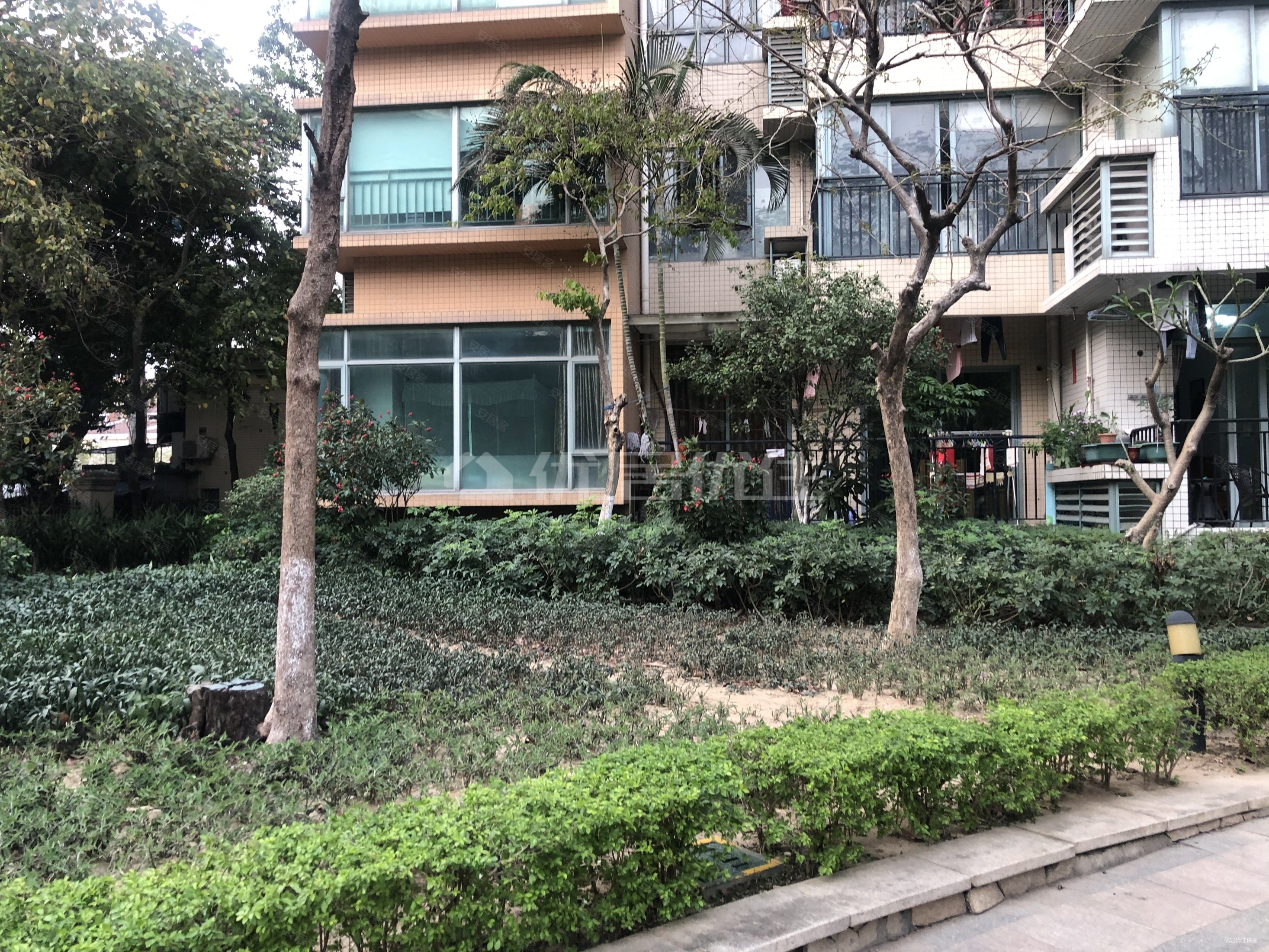 盐步雅居乐雍景豪园景裕嘉园金地悦荔精装修三房高楼层近公交总站