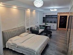 永州冷水滩帝王广场中邦精装一室 家电齐全 九成新 拎包入住 随时看房出租房源真实图片