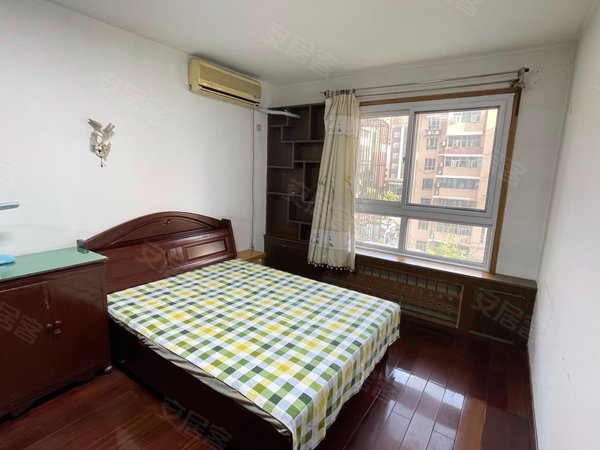 天津南开鼓楼儒园公寓南开鼓楼新世界百货仁恒精装两室无中介费押一付