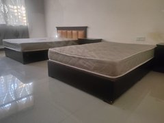 攸县义乌商贸城攸县市区美丽新城 1室1厅1卫出租房源真实图片