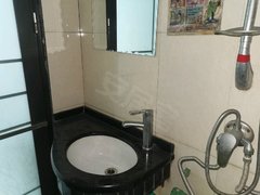 来宾象州象州城区县政府小区 1室0厅1卫出租房源真实图片