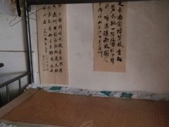 深圳罗湖莲塘长岭村 2室1厅1卫出租房源真实图片