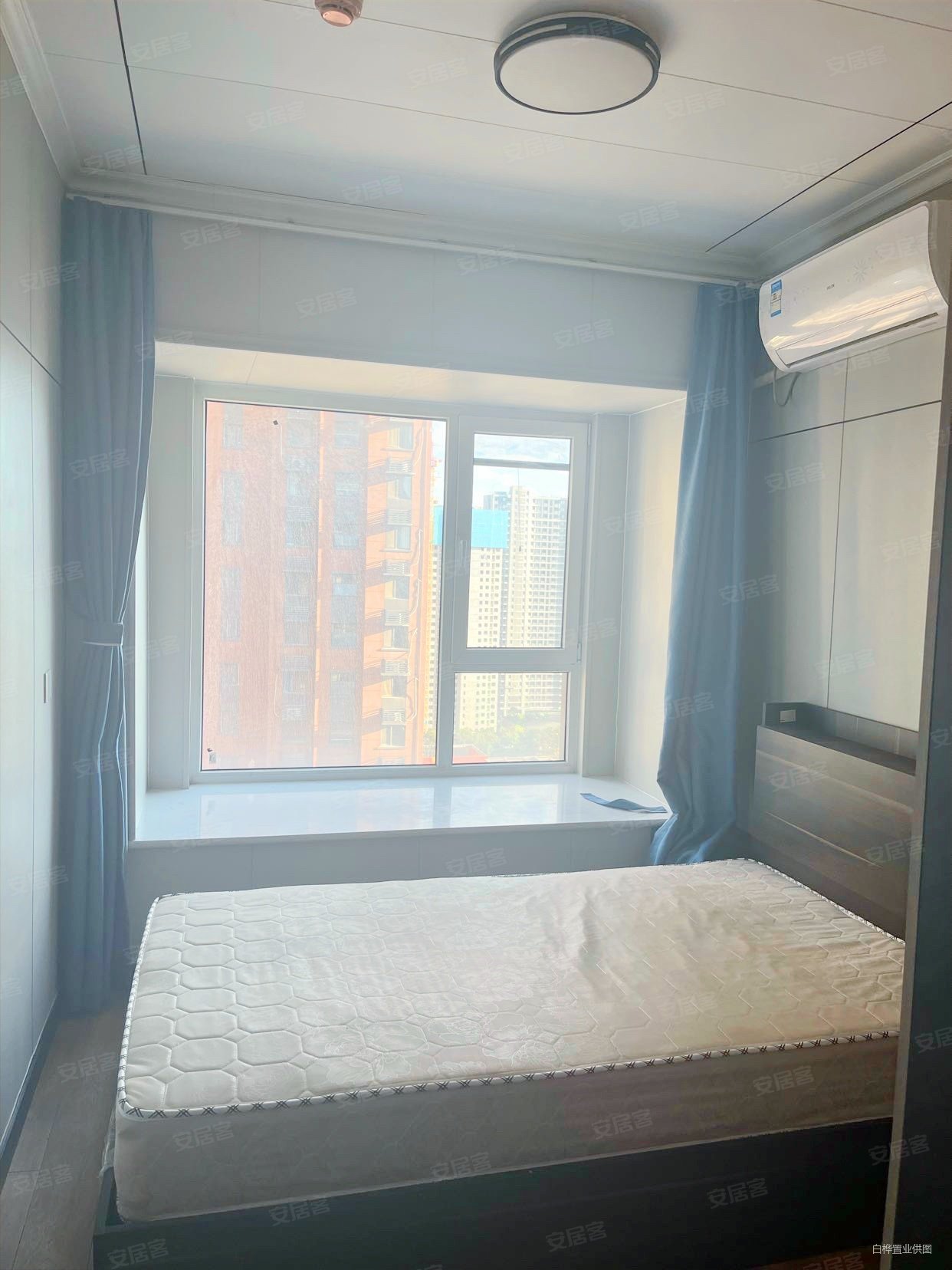 华远枫悦|永城路3室2厅2卫97.58平方米