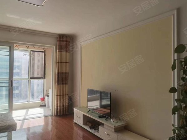 临沂兰山沂州路金泰华府(北区)金泰华府北府三室带车位出租房源真实