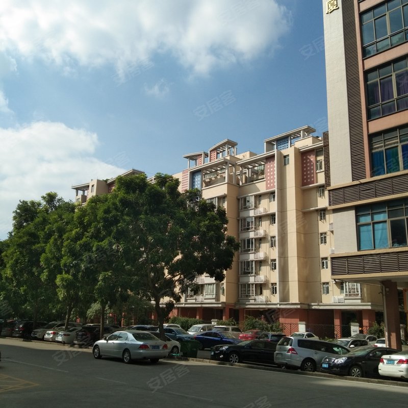 【丽日家园二期, 丽日家园二期小区详情,房价走势,房源,业主论坛】