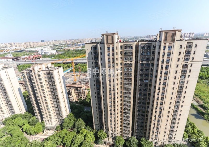 上海房产网>上海二手房>嘉定二手房>马陆二手房>恒大御景湾>