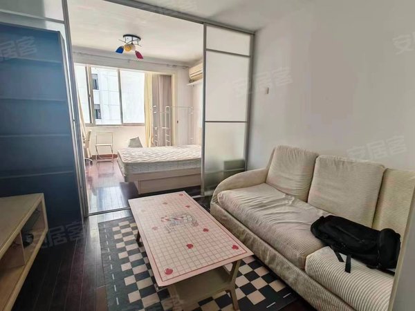 【多图】梅园五街坊,梅园租房,梅园五街坊 1室1厅1卫 配套齐全 42平