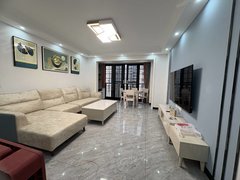 达州大竹大竹城区白沙安置房4房2卫出租！！！出租房源真实图片