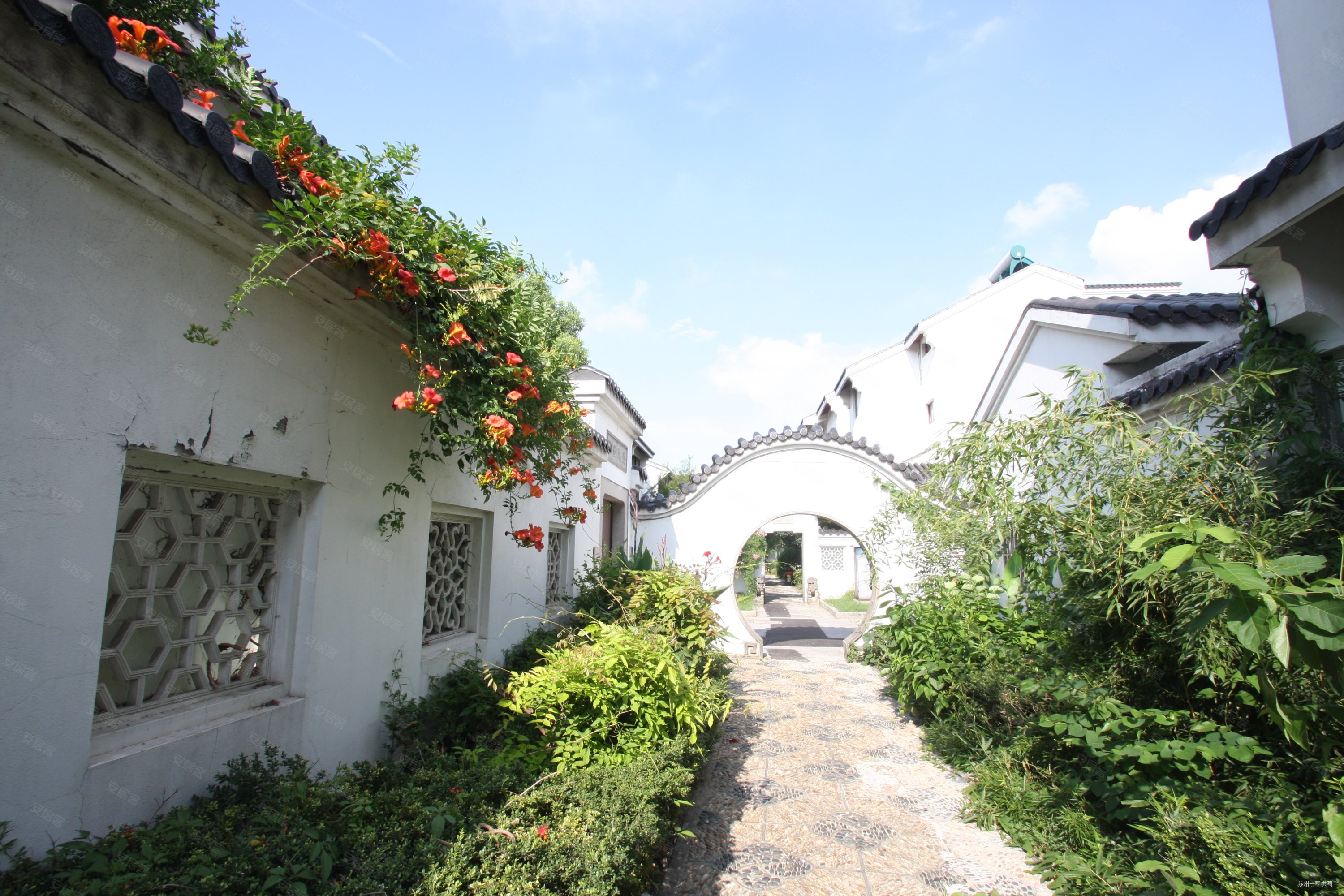 苏州房产网>苏州二手房>平江二手房>平江路二手房>兰亭苑(别墅)>