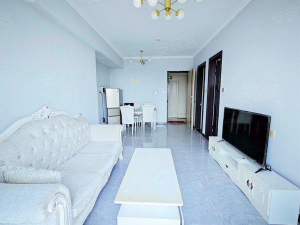 【多图】锦绣公寓(南山),华侨城租房,锦绣公寓(南山) 1室1厅1卫 30平