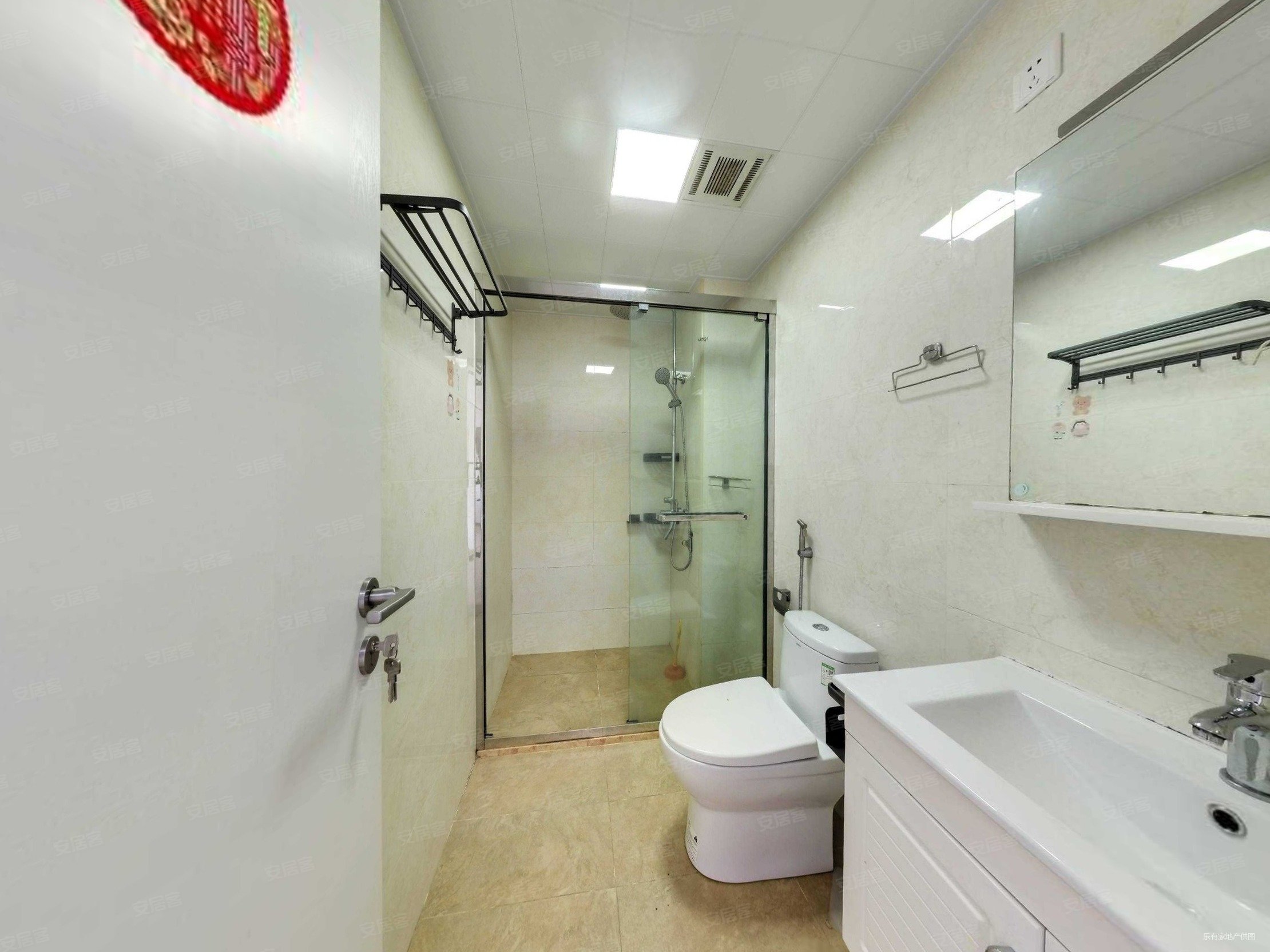 壹方中心1室2厅1卫52.28㎡东北779万