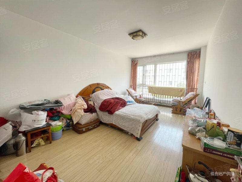 安宁新城区核心地段水逸居100平二楼商品房户型方正阳光好