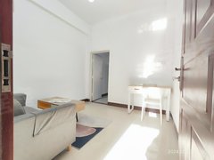 茂名茂南人民广场人民广场旁 一房一厅一卫 邻近市场 温馨好房出租房源真实图片