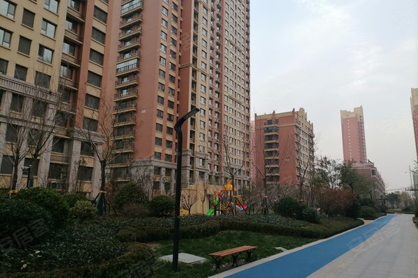 上城国际b区,东风西街3777号 - 潍坊上城国际b区二手房,租房,房价