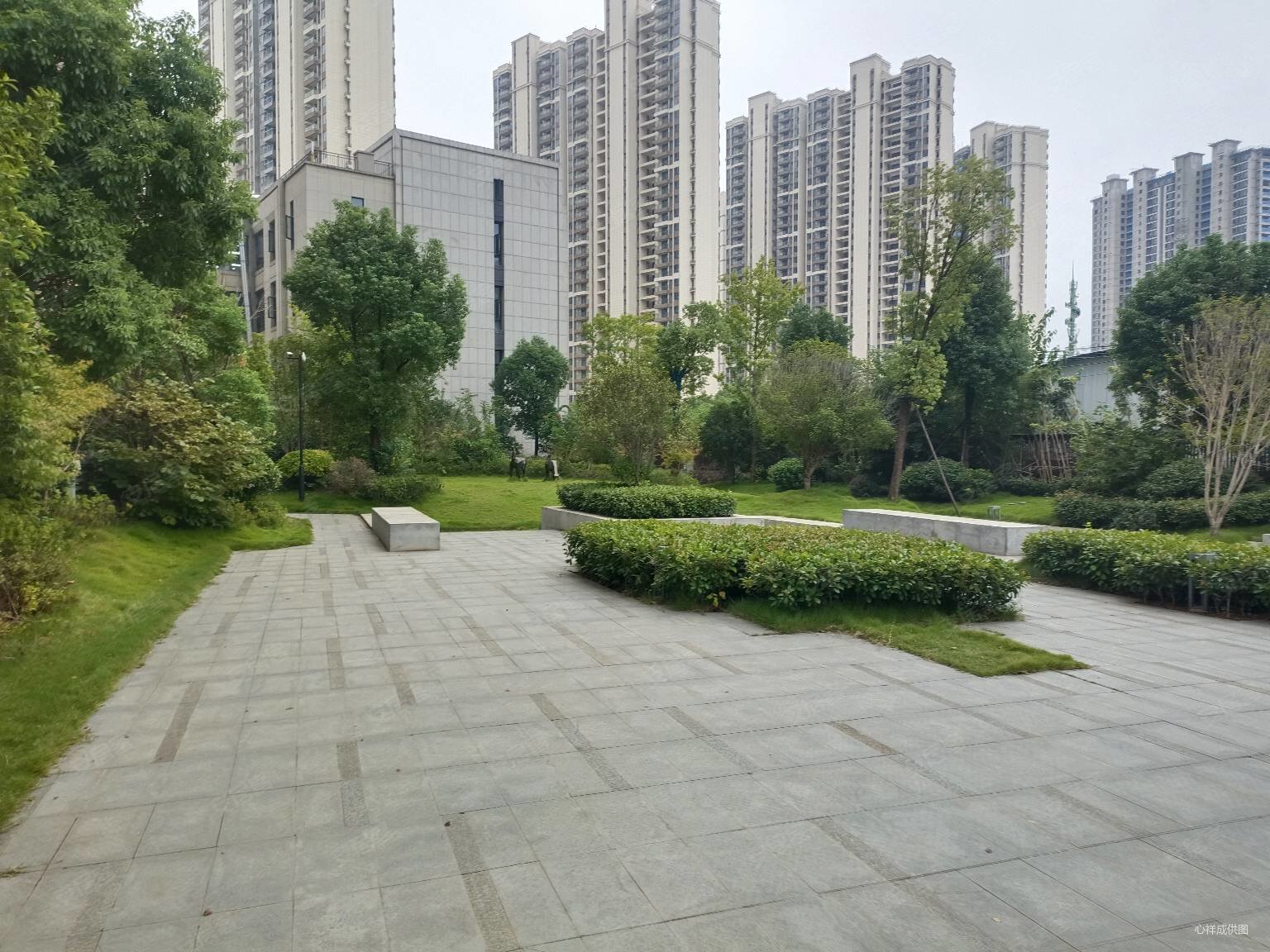 武汉房产网>武汉二手房>江夏二手房>东湖高新二手房>康桥知园>