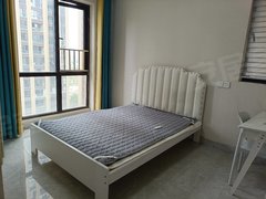 上饶上饶县上饶城区友邦广场旁边一室一厅一卫可以烧饭视野开阔干净整洁出租房源真实图片