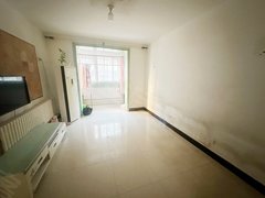 唐山开平唐马路东越河花苑两室出租！近南新道 荷花坑小山 人民医院 水山樾城出租房源真实图片