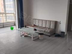 安阳北关凯德广场地区医院旁边,妇幼保健院旁边的4室2卫,4个空调,拎包入住出租房源真实图片