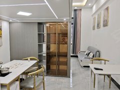 北流北流城区城区亿联商贸城 1室3厅1卫出租房源真实图片