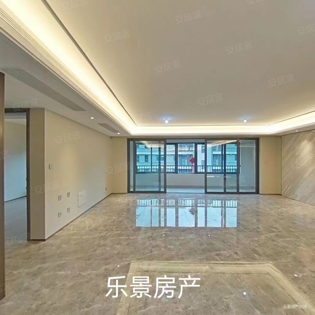 随时安排看房,锦麟铂悦府二手房,737万,4室2厅,3卫,194平米-苏州安居