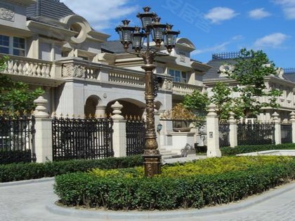 财富公馆,康营中街9号 - 北京财富公馆二手房,租房,房价-北京安居客