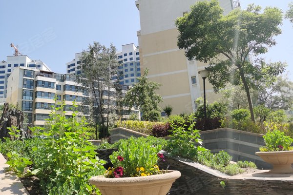 金帝都市花园,柴达木路26号-西宁金帝都市花园二手房,租房-西宁安居客